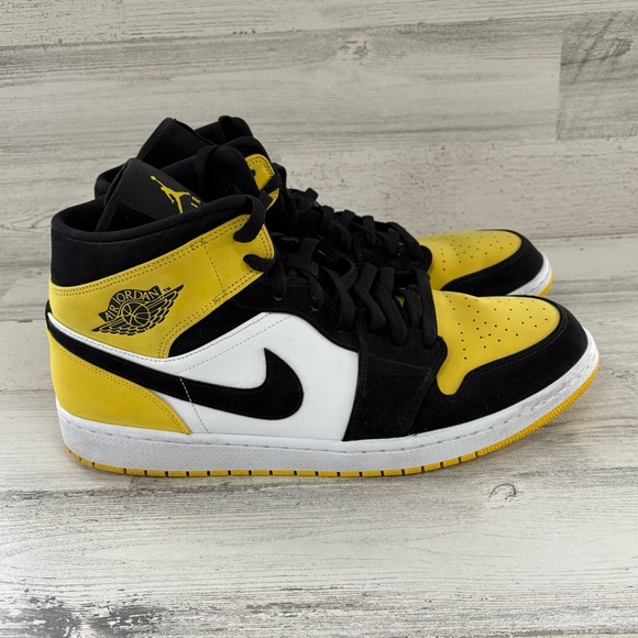 Basketball Shoes Air Jordan Size 15 Nike Men's Size 15 Jordan SE